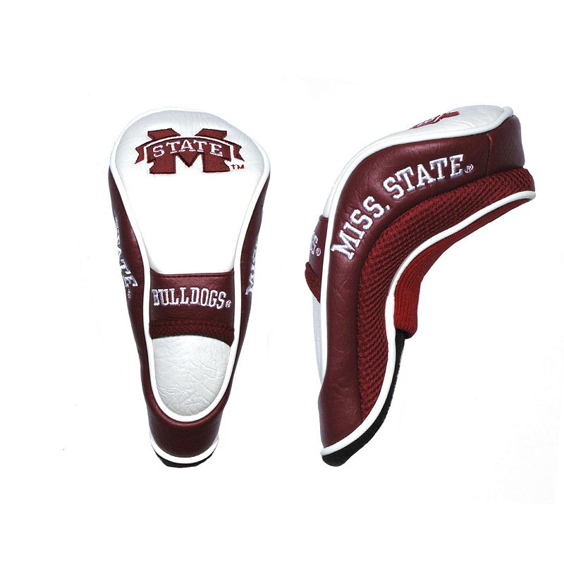 UPC 637556248664 product image for Mississippi State Bulldogs Hybrid Head Cover | upcitemdb.com