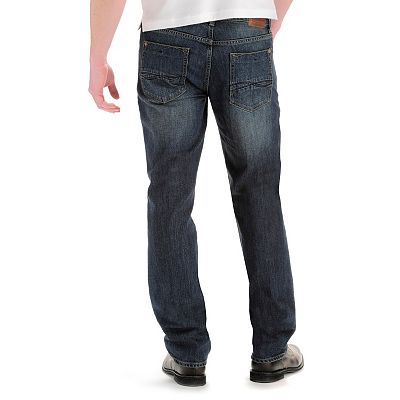 Lee modern series mens jeans online