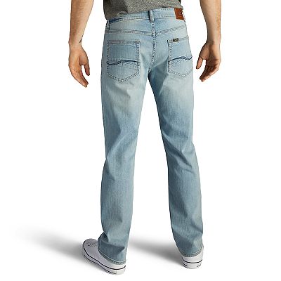 Men s Lee Modern Series Active Comfort Straight Leg Jeans