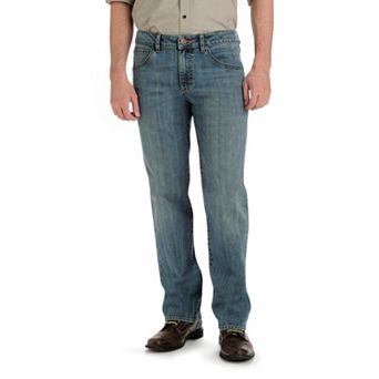 Men's Lee® Modern Series Active Comfort Straight-Leg Jeans