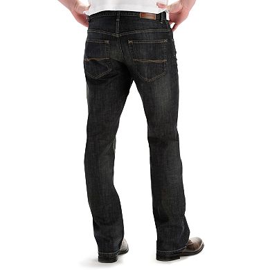 Men's Lee® Modern Series Stretch Relaxed Bootcut Jeans