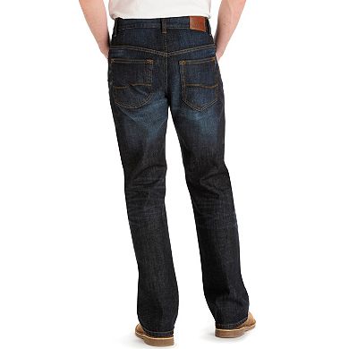 Men's Lee Modern Series Stretch Relaxed Bootcut Jeans