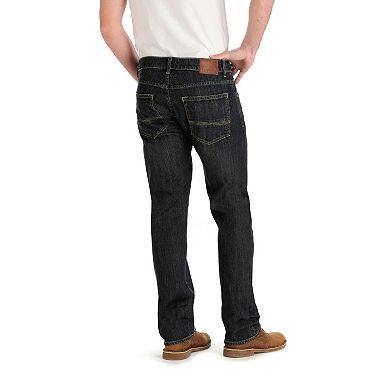 Men's Lee Modern Series Stretch Relaxed Bootcut Jeans