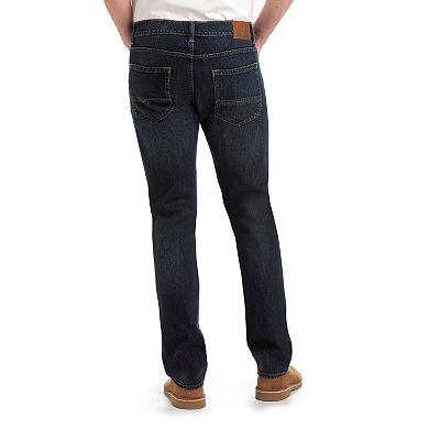 Men's Lee® Modern Series Stretch Relaxed Bootcut Jeans