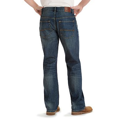 Men's Lee Modern Series Stretch Relaxed Bootcut Jeans