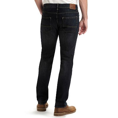 Lee modern series relaxed bootcut online