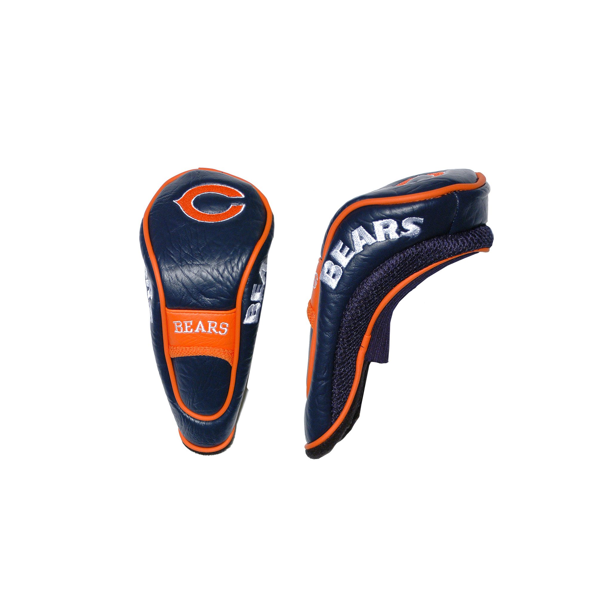 Chicago Bears Hybrid Head Cover, Team