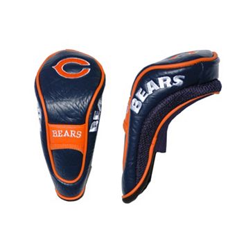 Chicago Bears Hybrid Head Cover