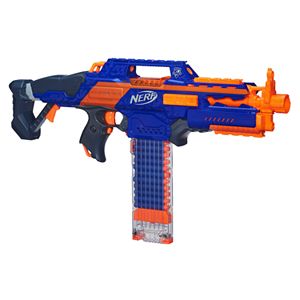 Nerf N-Strike Elite RapidStrike CS-18 Blaster by Hasbro