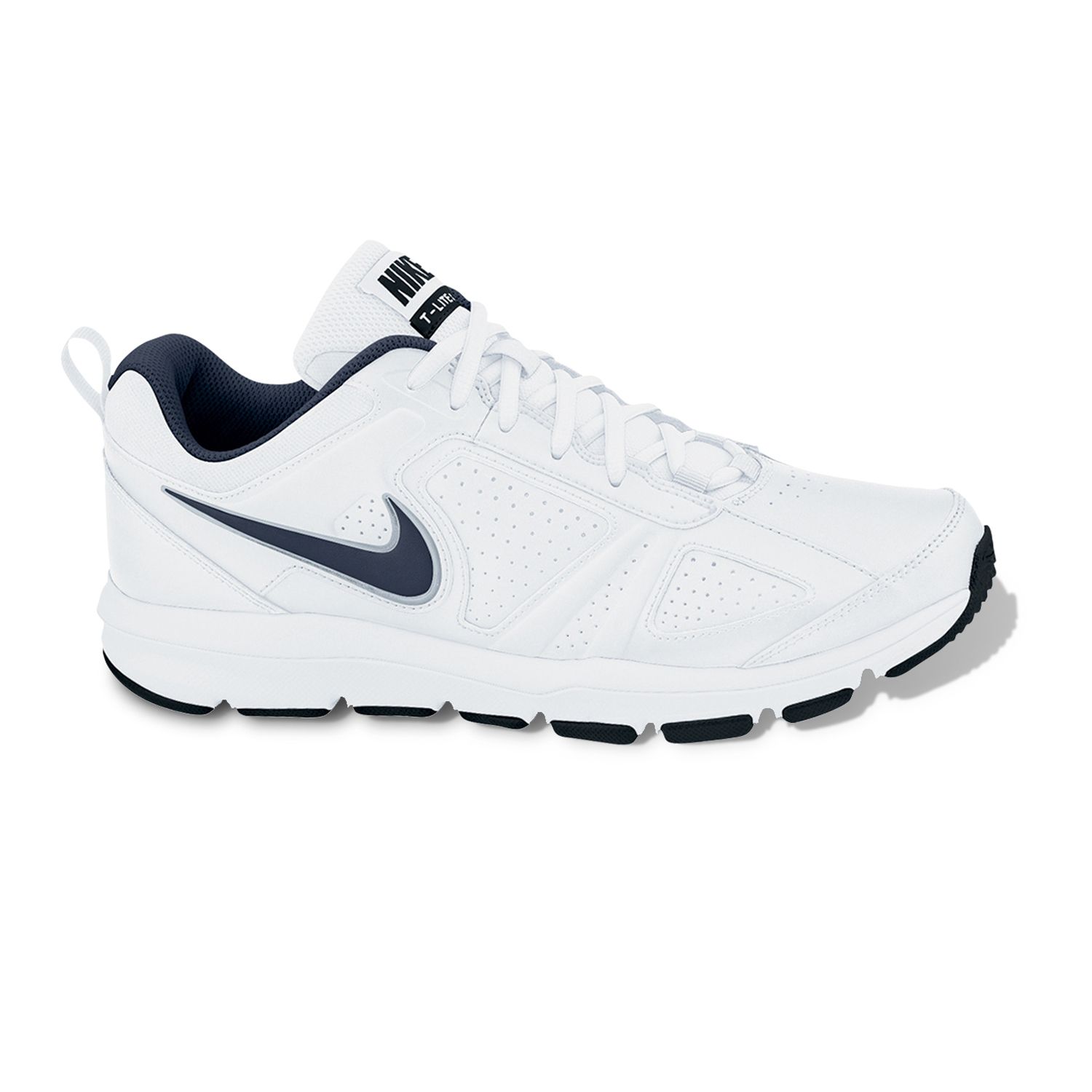 kohls nike shoes mens