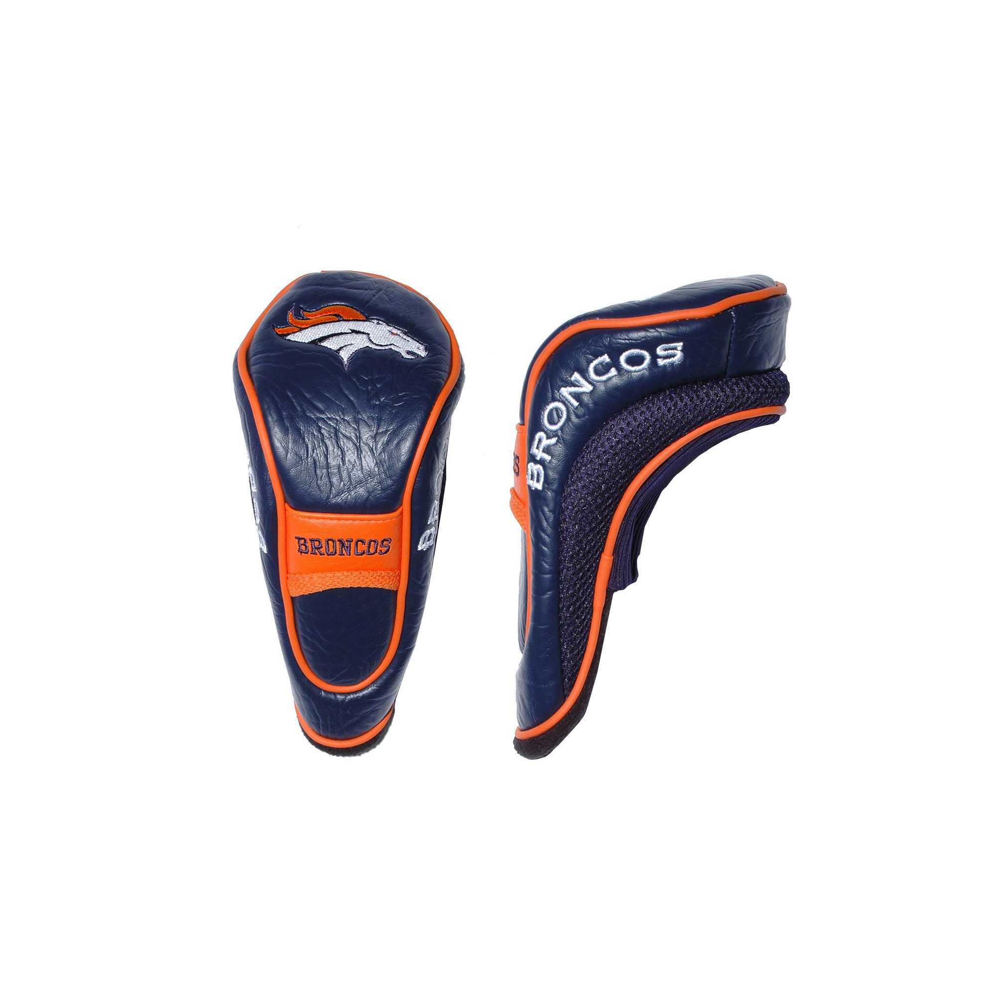 Denver Broncos Hybrid Head Cover, Team