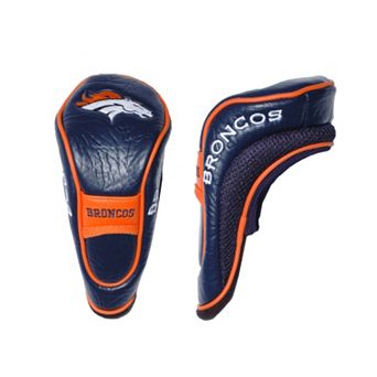 Denver Broncos Hybrid Head Cover