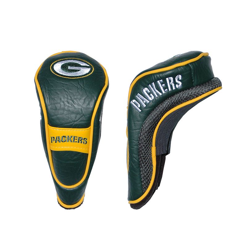 UPC 637556310668 product image for Green Bay Packers Hybrid Head Cover, Team | upcitemdb.com