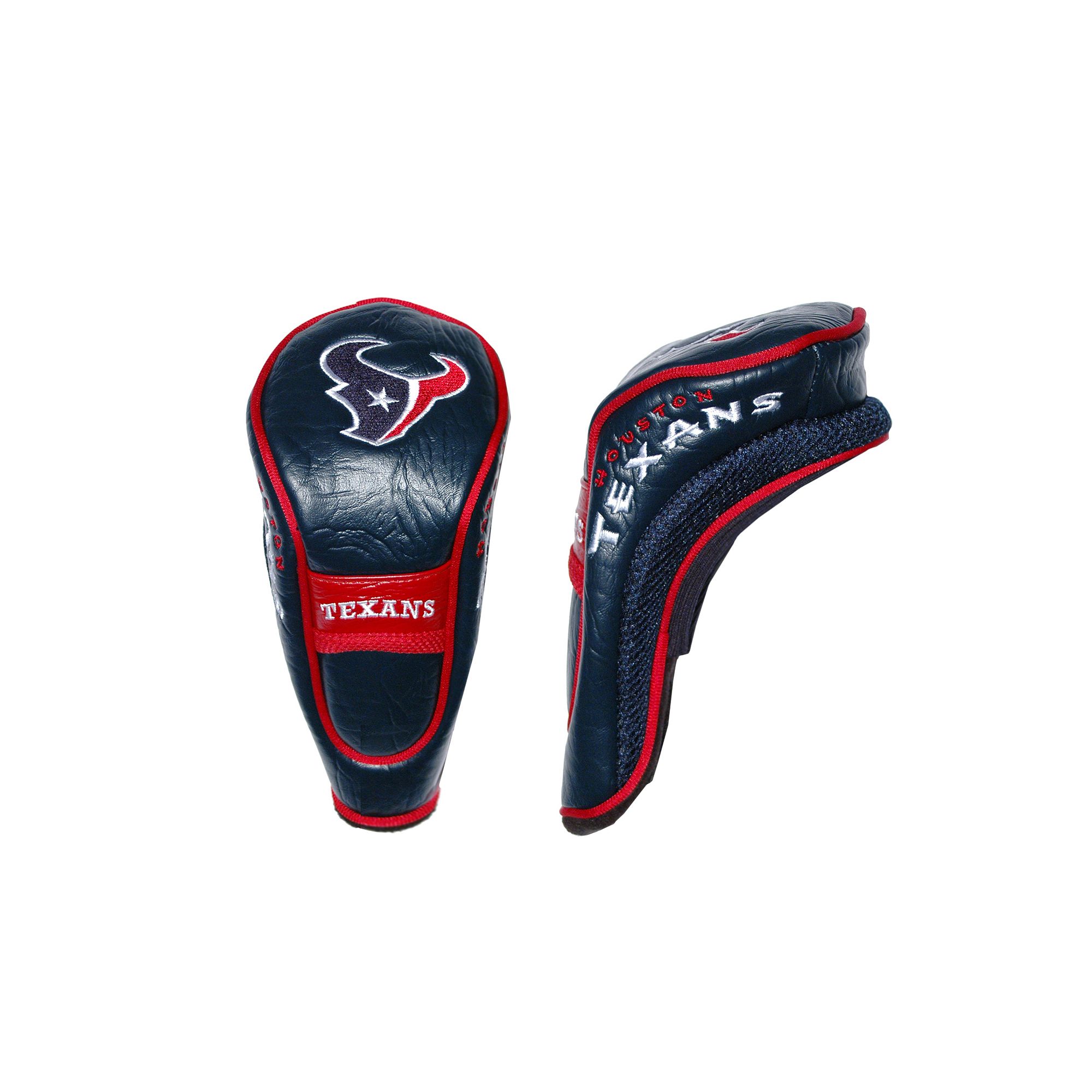 Houston Texans Hybrid Head Cover, Team