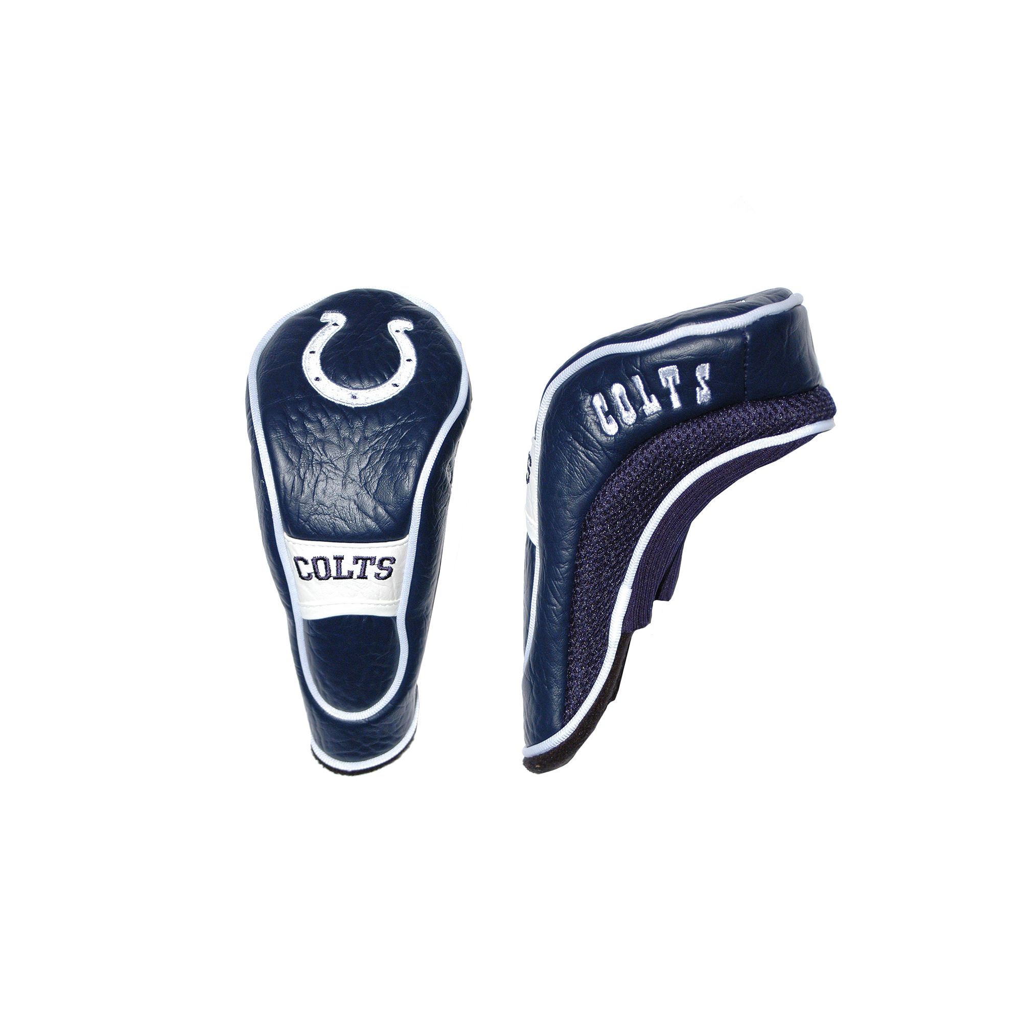 Indianapolis Colts Hybrid Head Cover, Team