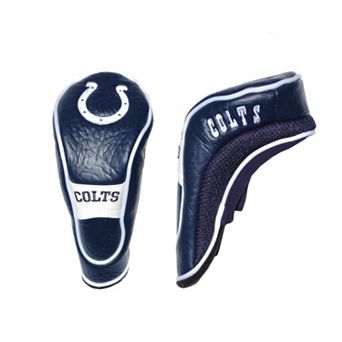 Indianapolis Colts Hybrid Head Cover