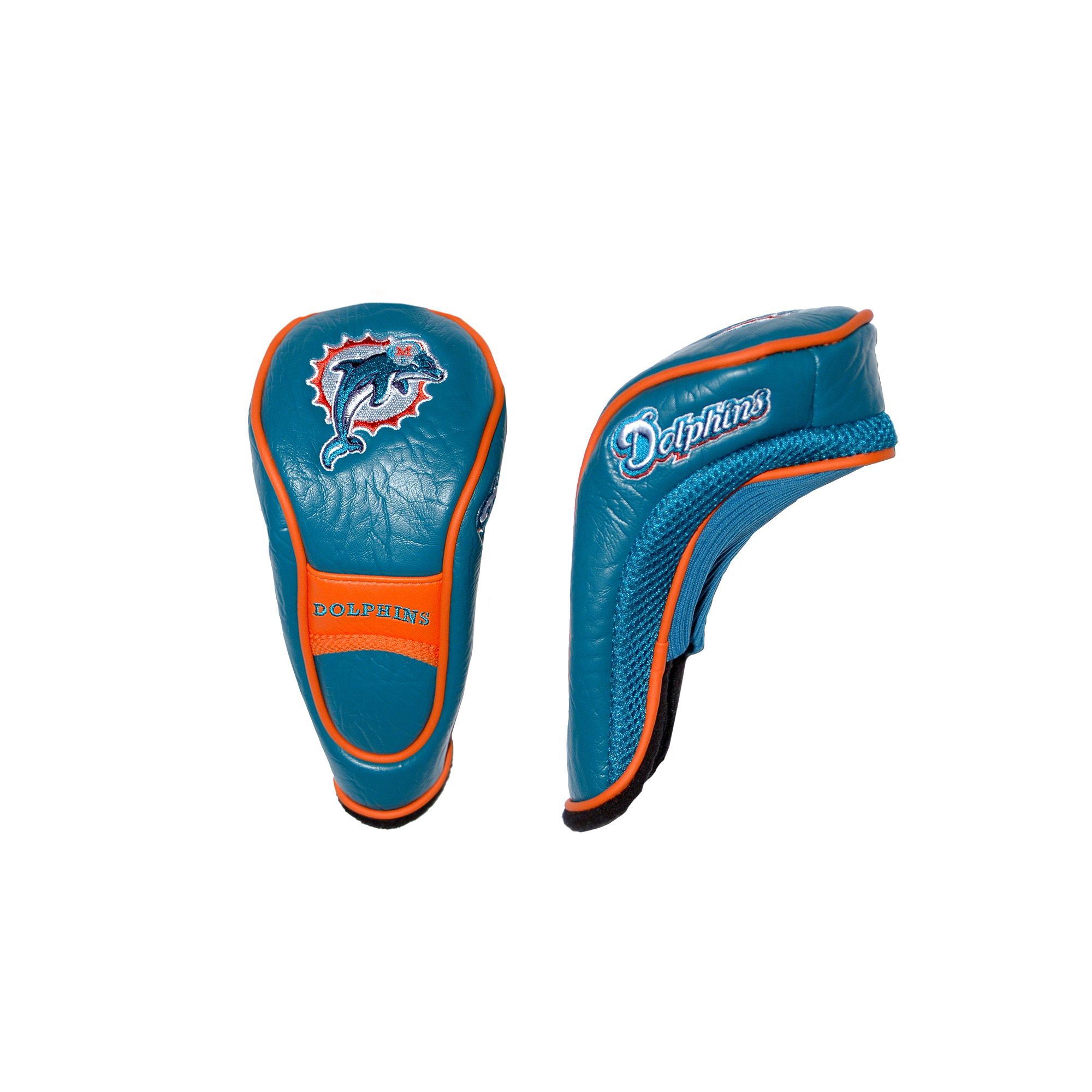 Miami Dolphins Hybrid Head Cover, Team