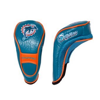 Miami Dolphins Hybrid Head Cover