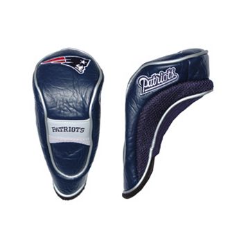 New England Patriots Hybrid Head Cover