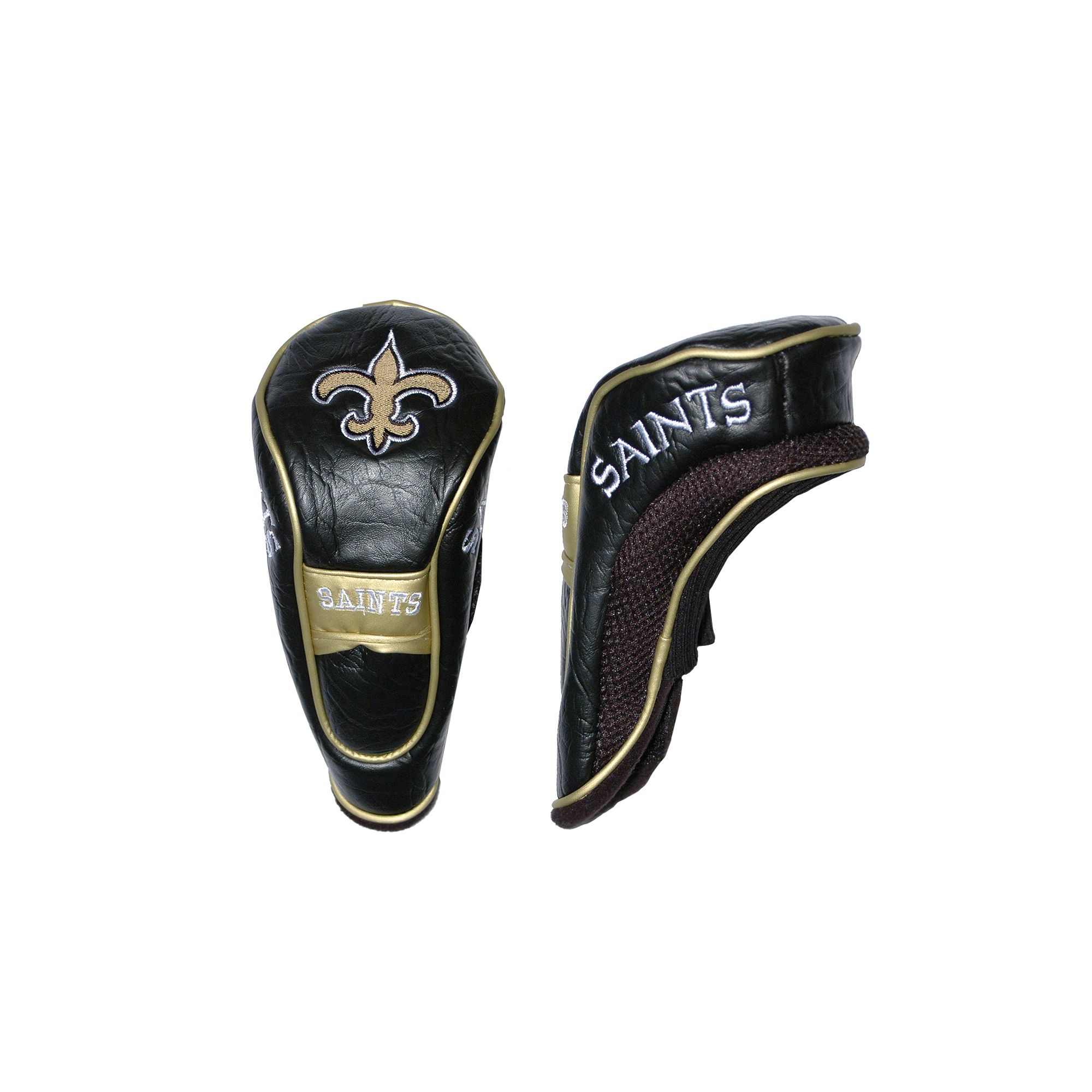 New Orleans Saints Hybrid Head Cover, Team