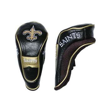 New Orleans Saints Hybrid Head Cover