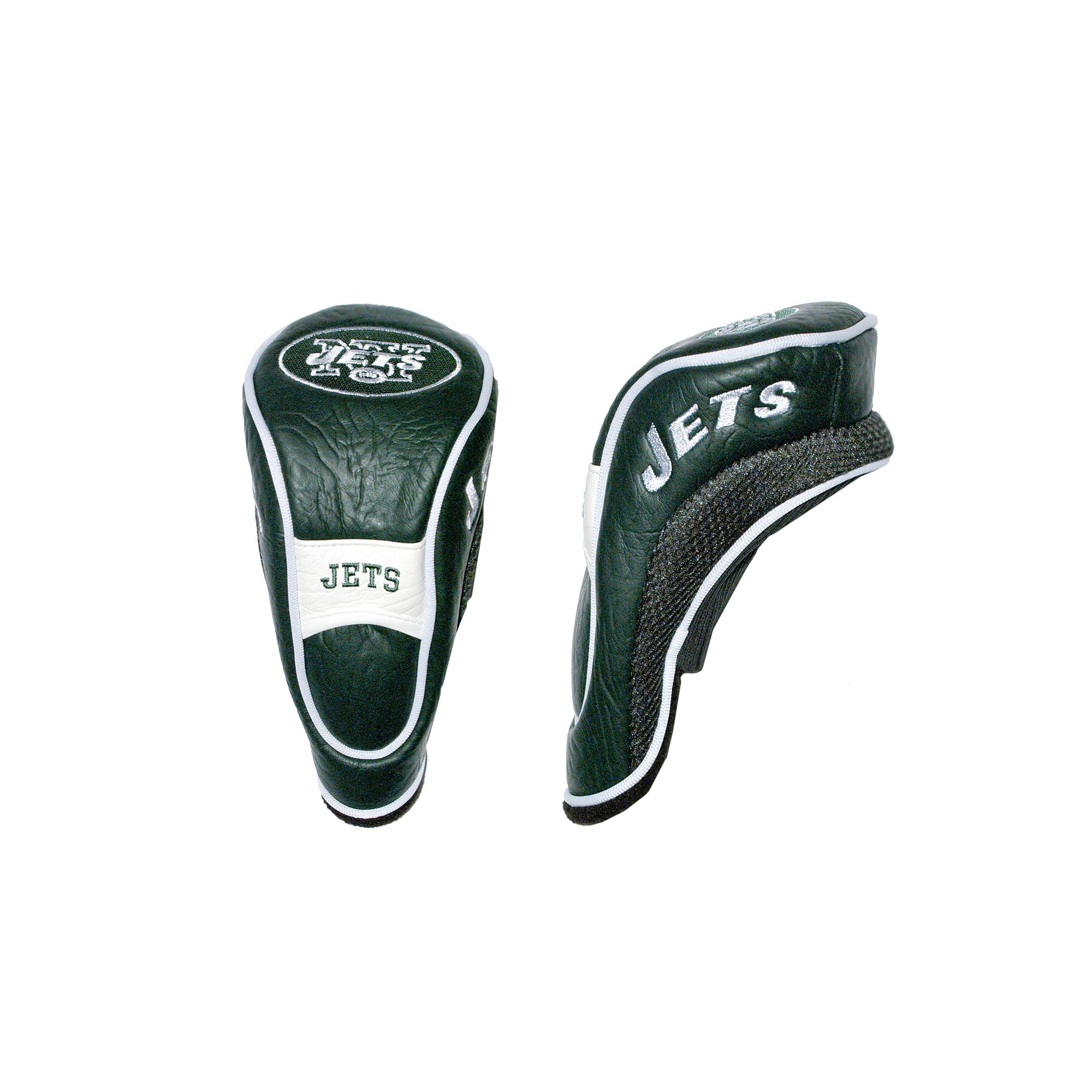 New York Jets Hybrid Head Cover, Team
