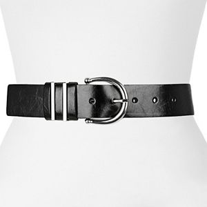 Apt. 9® Triple-Loop Belt