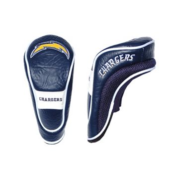 San Diego Chargers Hybrid Head Cover