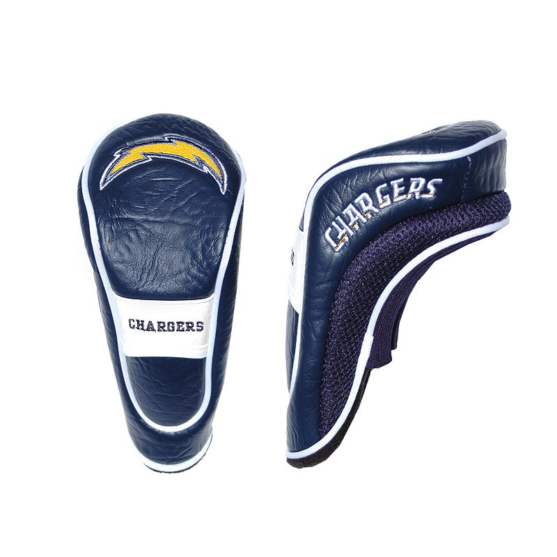 UPC 637556326669 product image for San Diego Chargers Hybrid Head Cover, Multicolor | upcitemdb.com