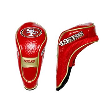 San Francisco 49ers Hybrid Head Cover