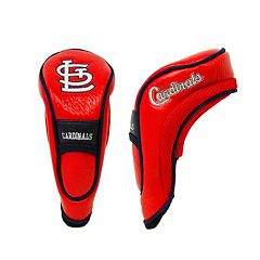 St. Louis Cardinals Hybrid Golf Bag