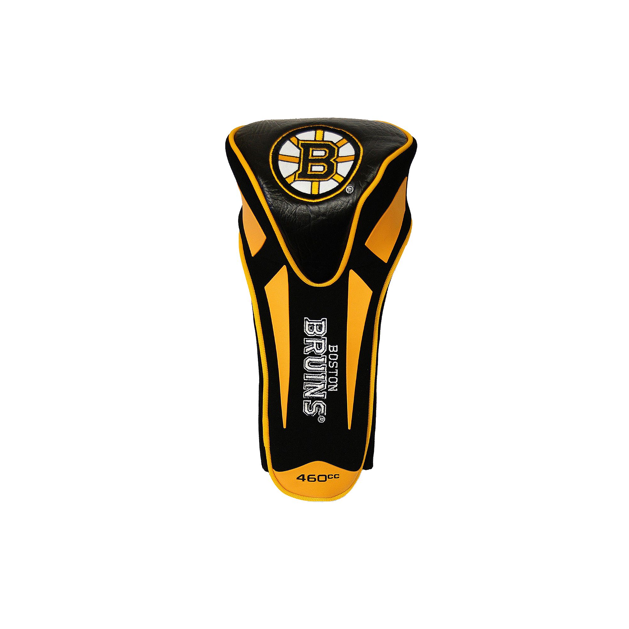 Boston Bruins Single Apex Head Cover, Team