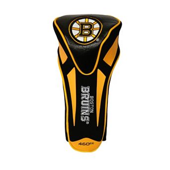 Boston Bruins Single Apex Head Cover