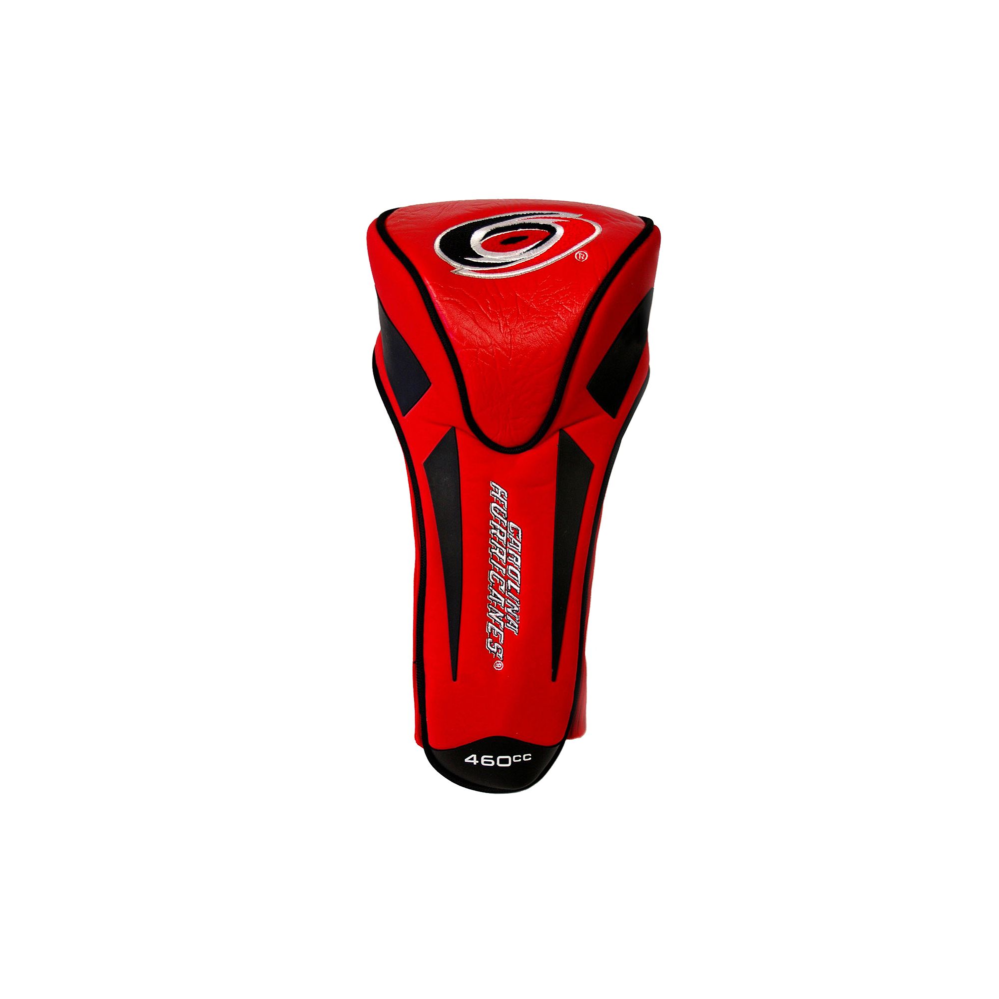 Carolina Hurricanes Single Apex Head Cover, Team
