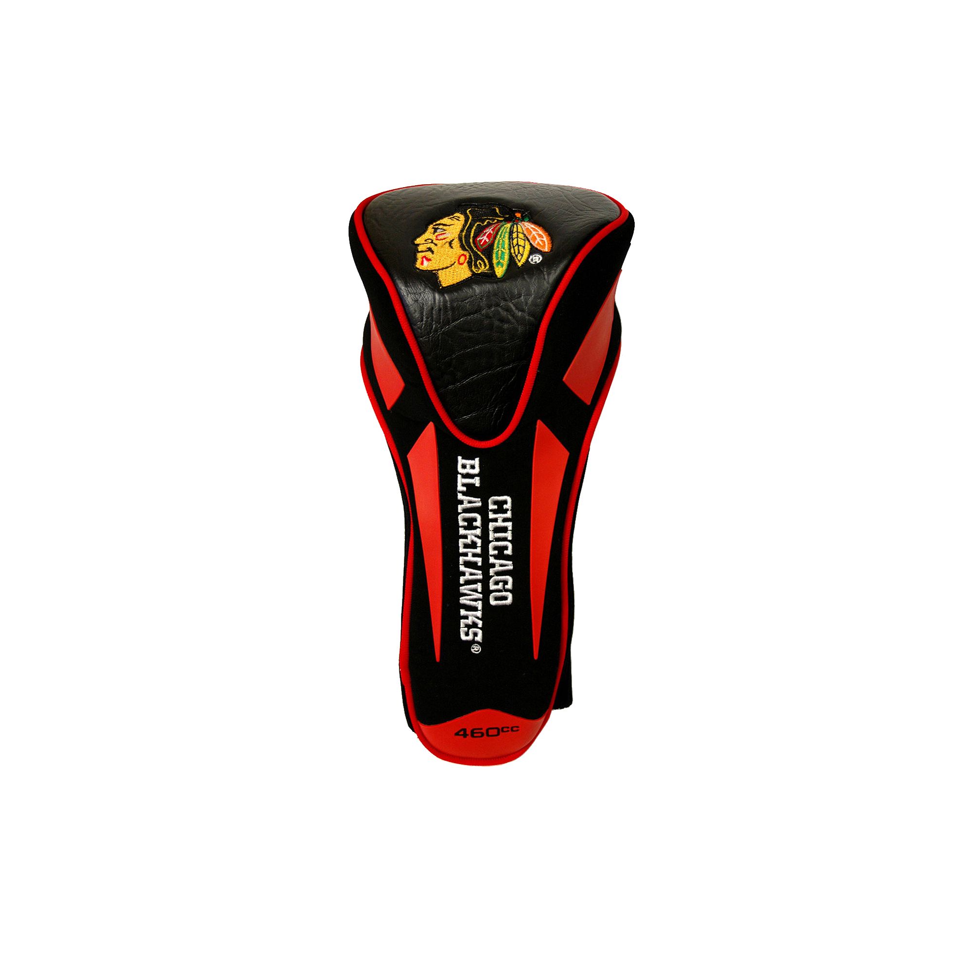 Chicago Blackhawks Single Apex Head Cover, Team