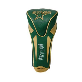 Dallas Stars Single Apex Head Cover