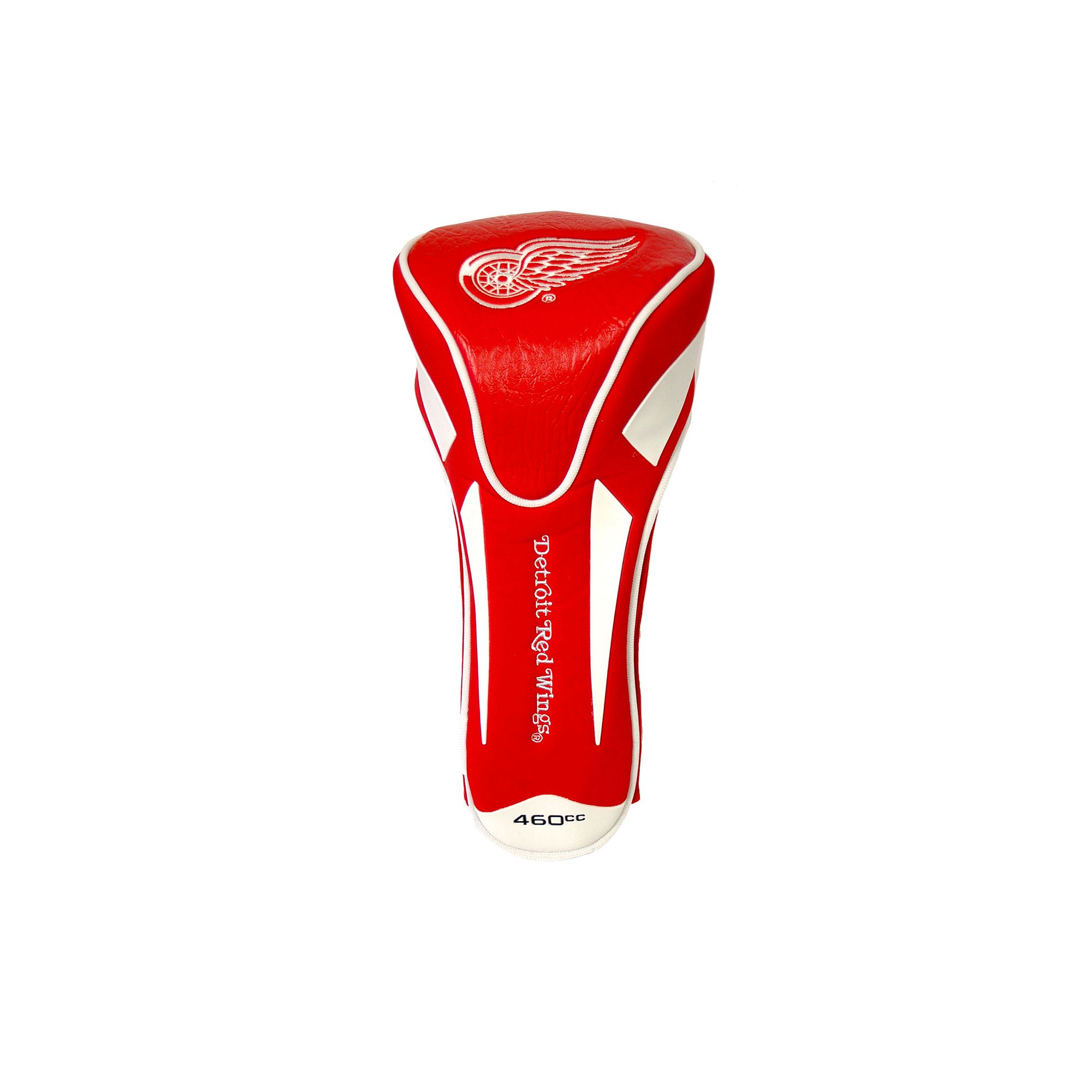 Detroit Red Wings Single Apex Head Cover, Team