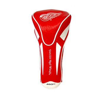Detroit Red Wings Single Apex Head Cover