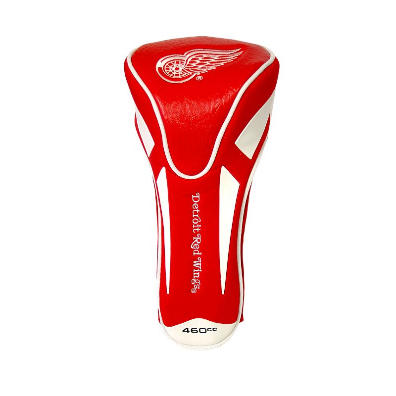 UPC 637556139689 product image for Detroit Red Wings Single Apex Head Cover, Multicolor | upcitemdb.com