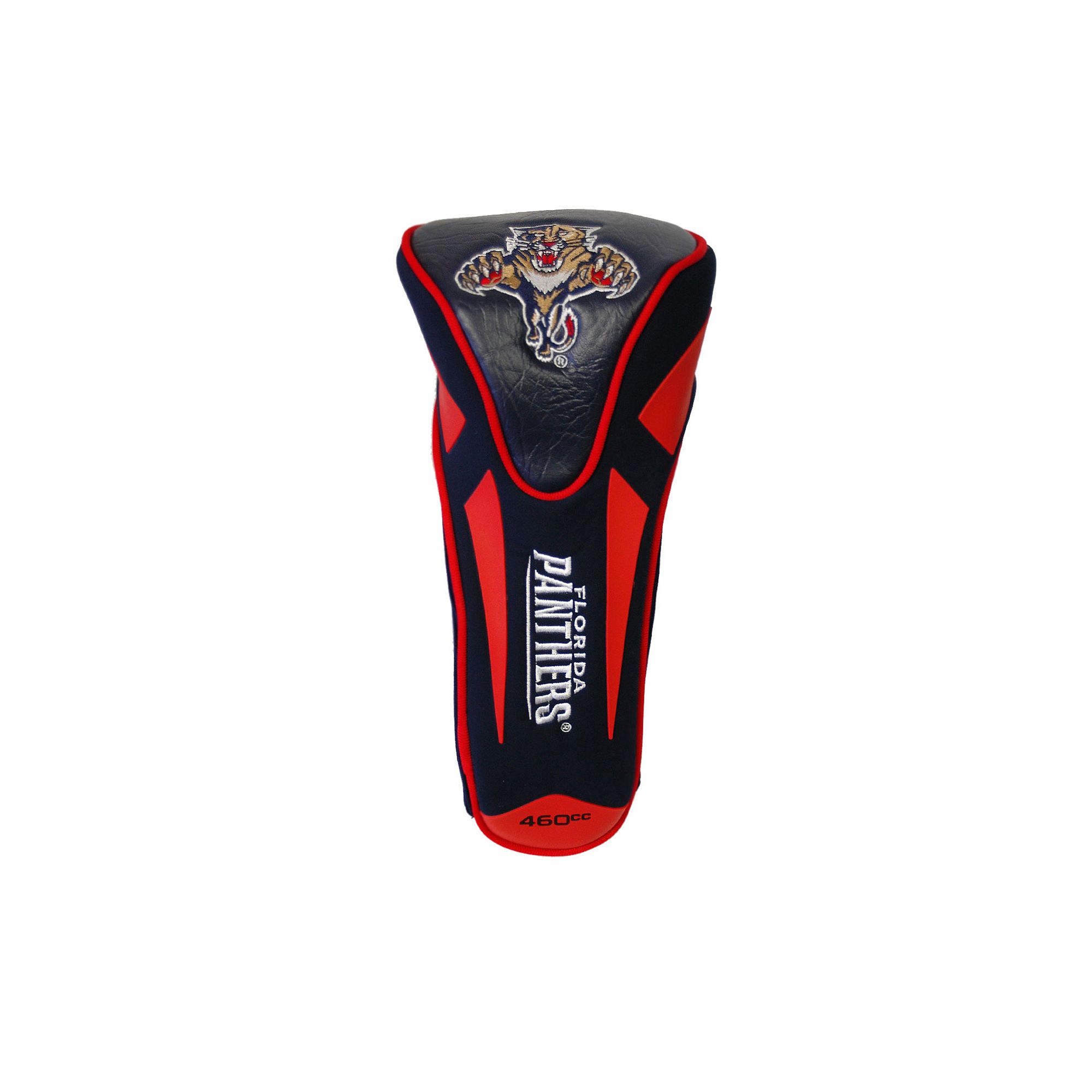 Florida Panthers Single Apex Head Cover, Team