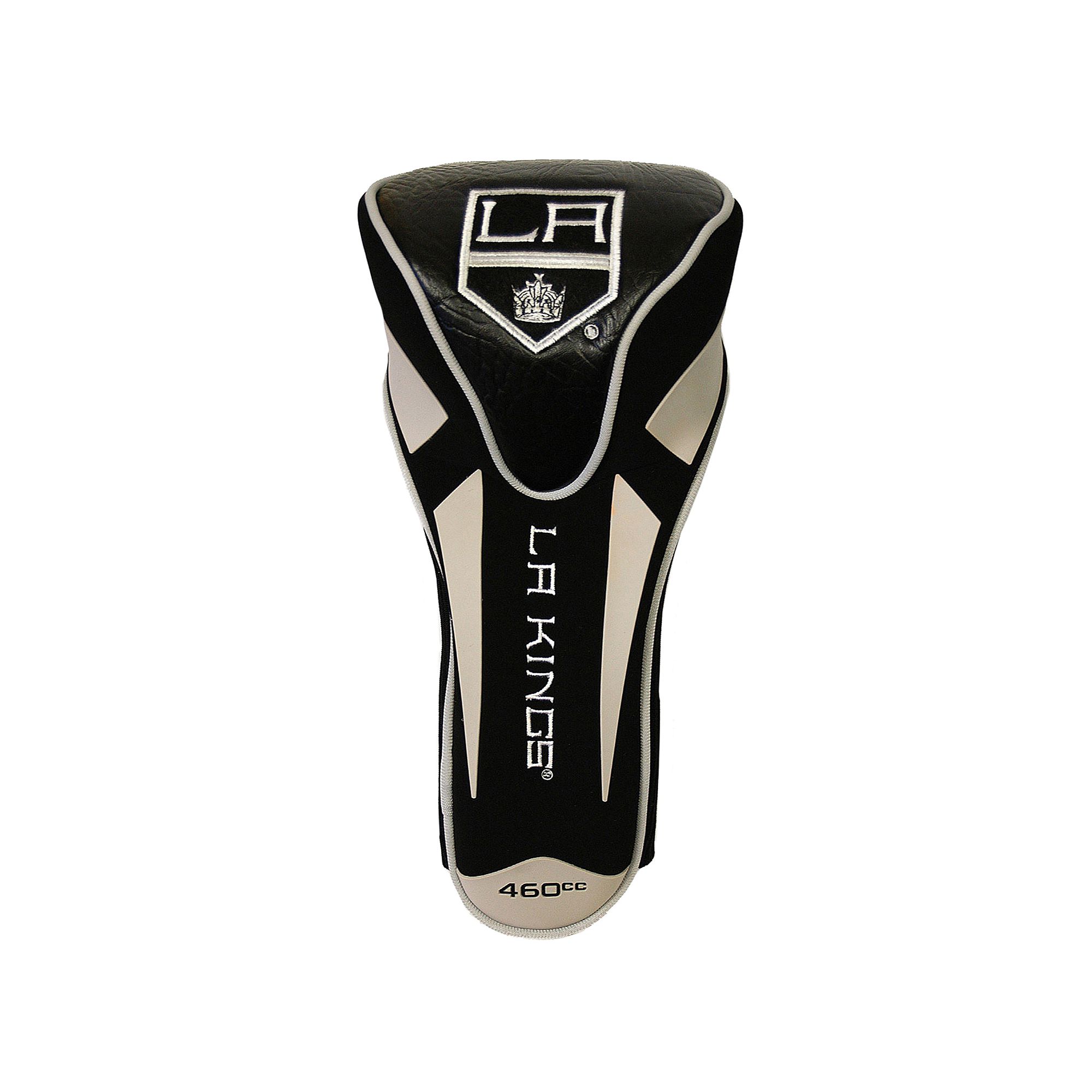 Los Angeles Kings Single Apex Head Cover, Kgs Team