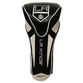 Los Angeles Kings Single Apex Head Cover