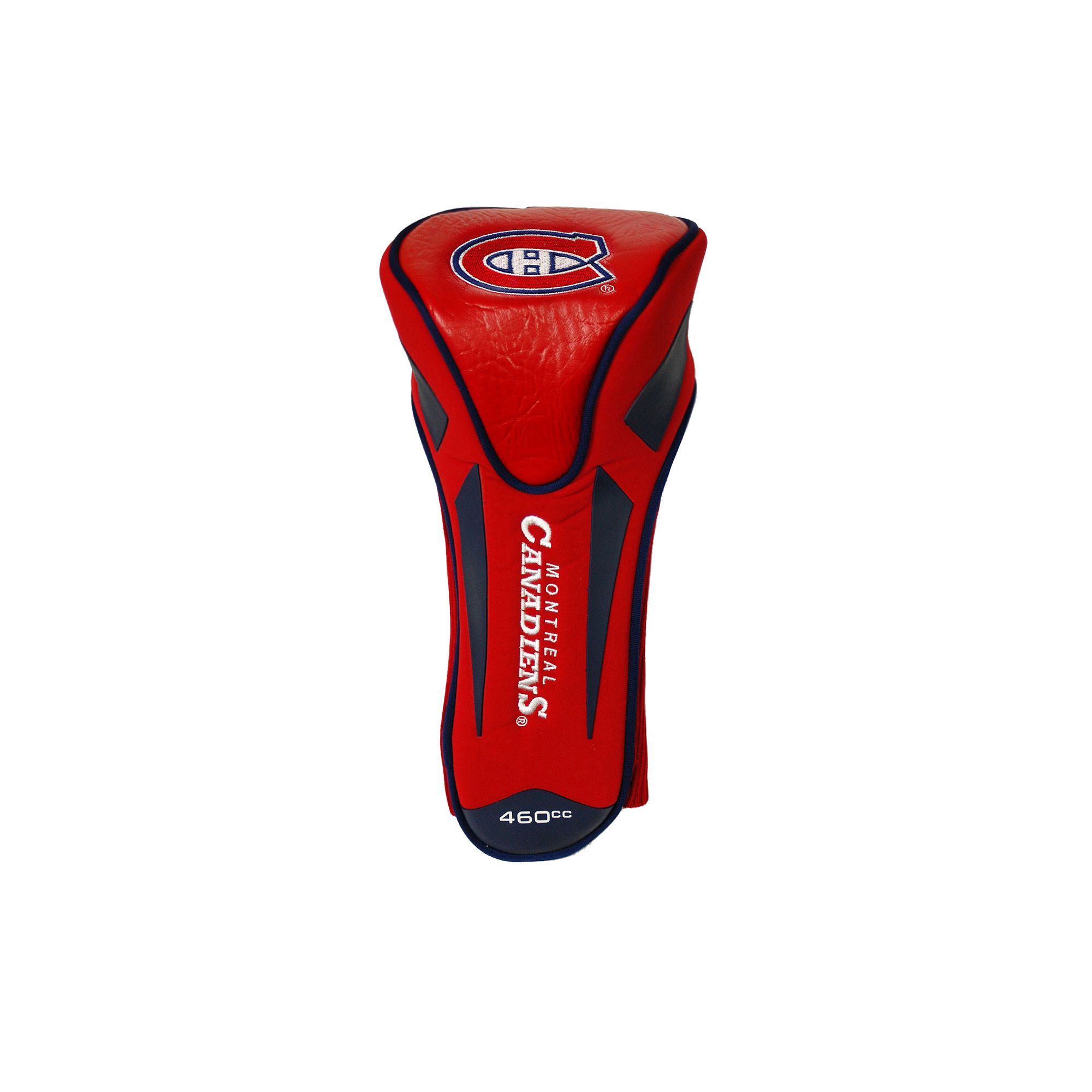 Montreal Canadiens Single Apex Head Cover, Cnd Team