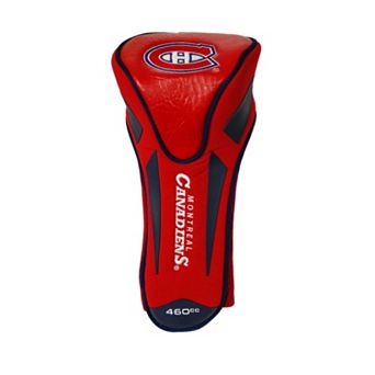 Montreal Canadiens Single Apex Head Cover