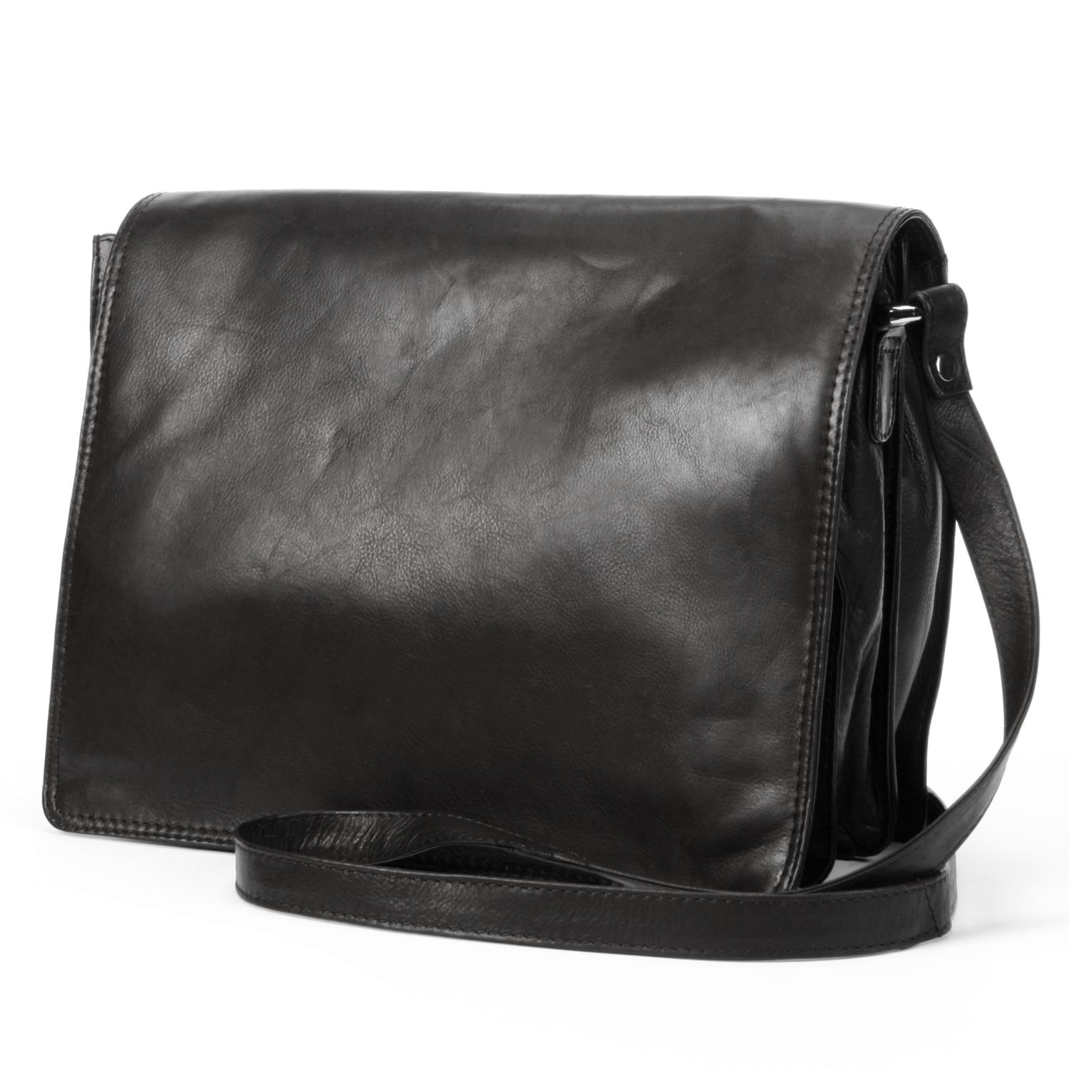 kohls leather handbags