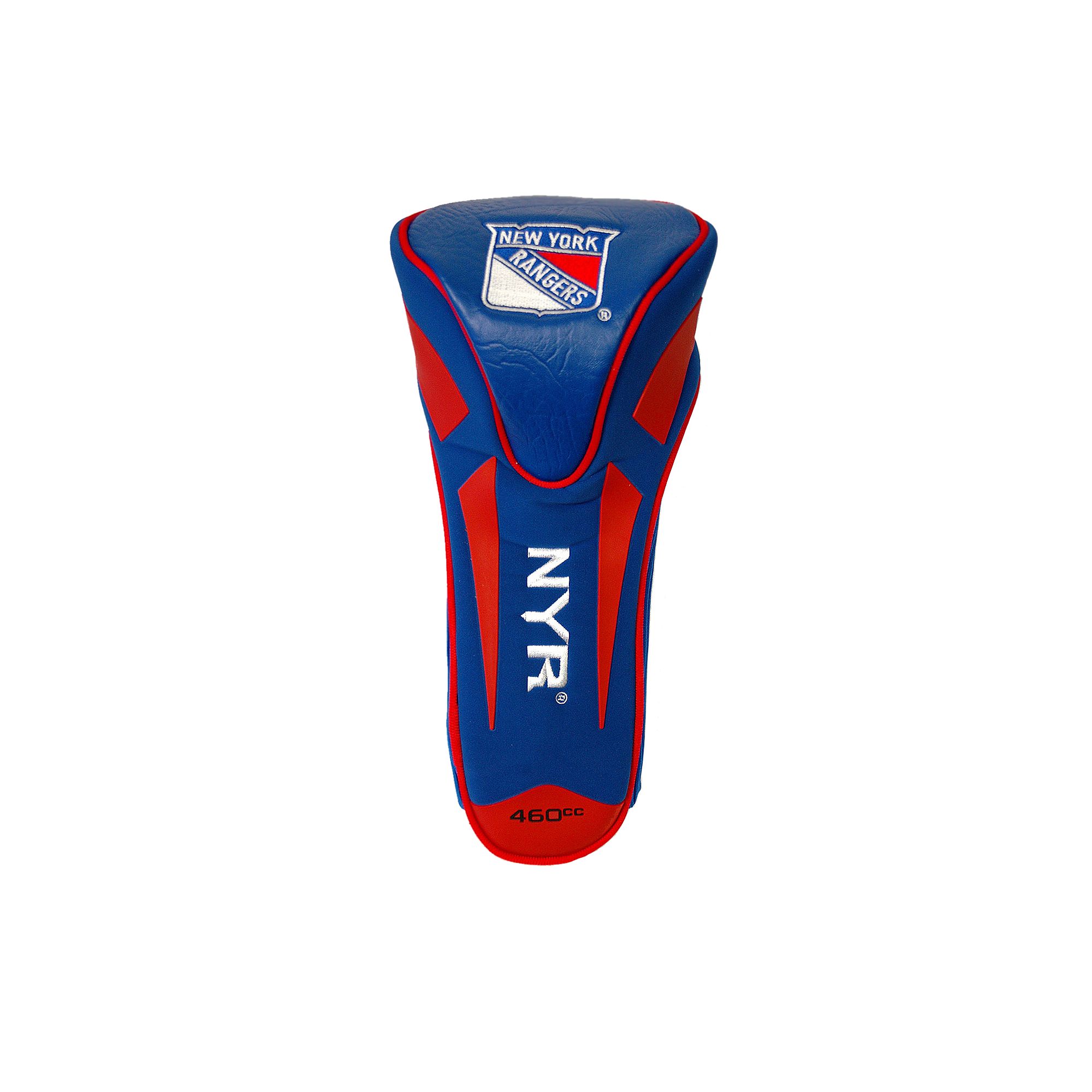 New York Rangers Single Apex Head Cover, Ran Team