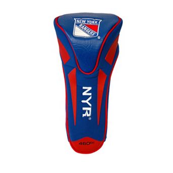New York Rangers Single Apex Head Cover