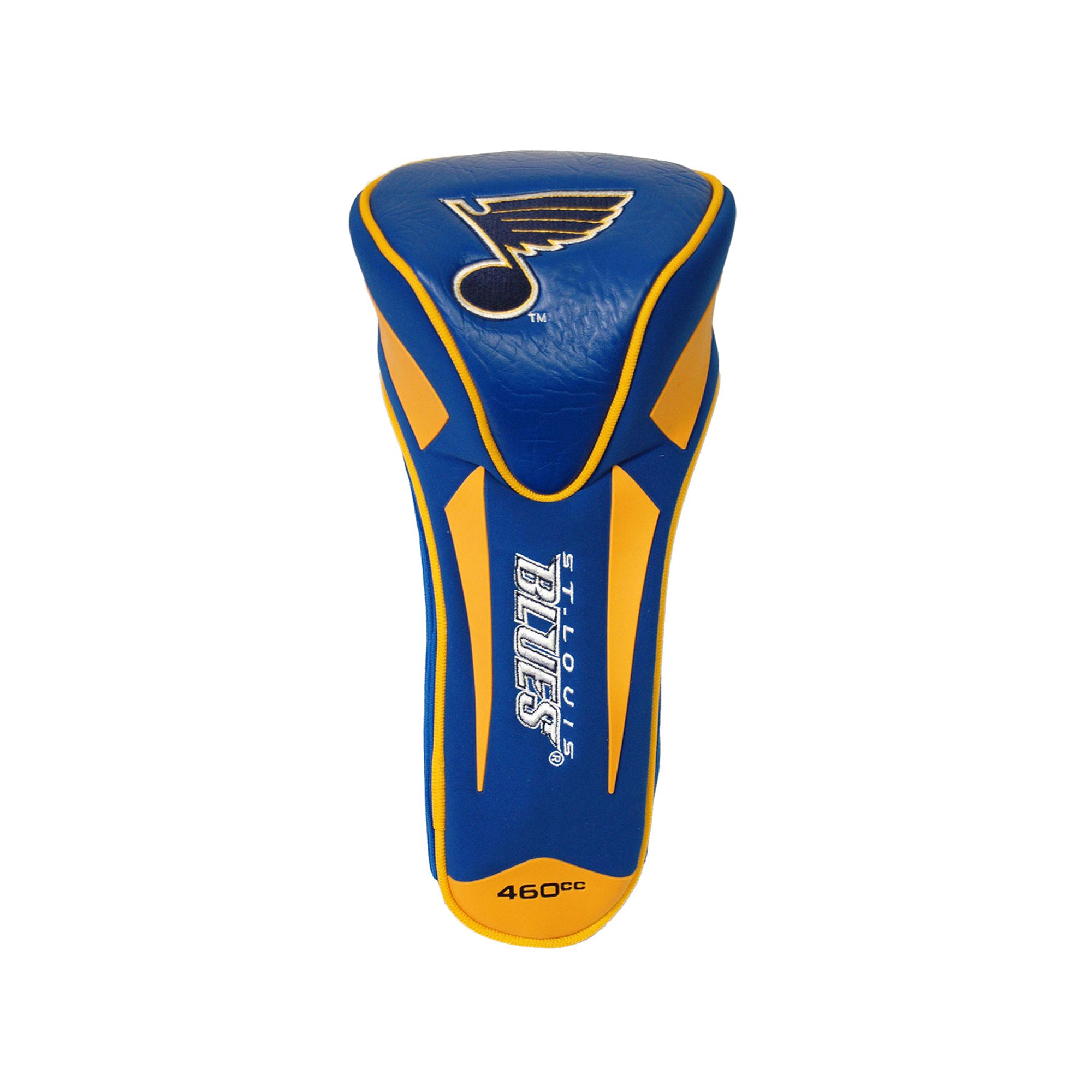 St. Louis Blues Single Apex Head Cover, Team