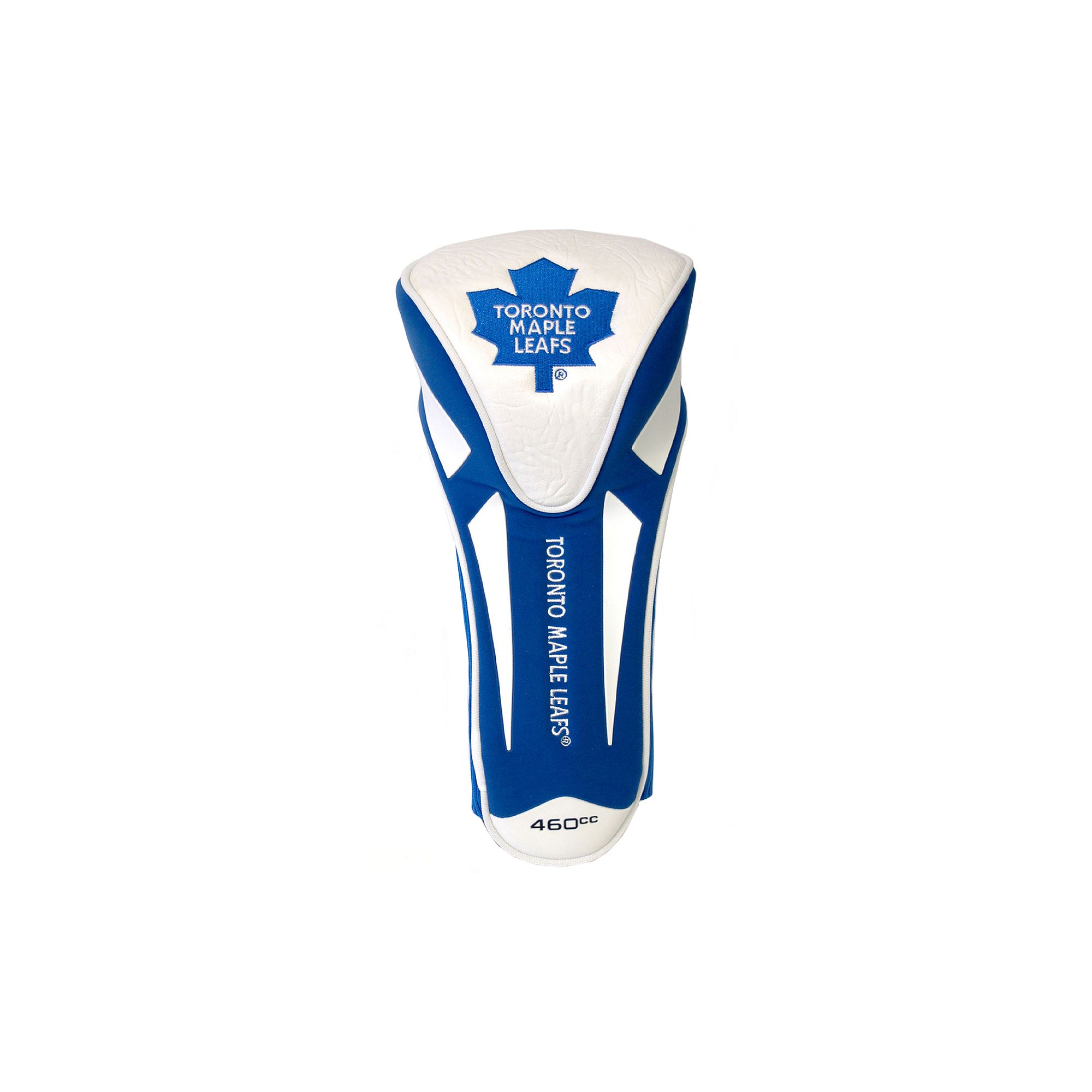 Toronto Maple Leafs Single Apex Head Cover, Mpl Team