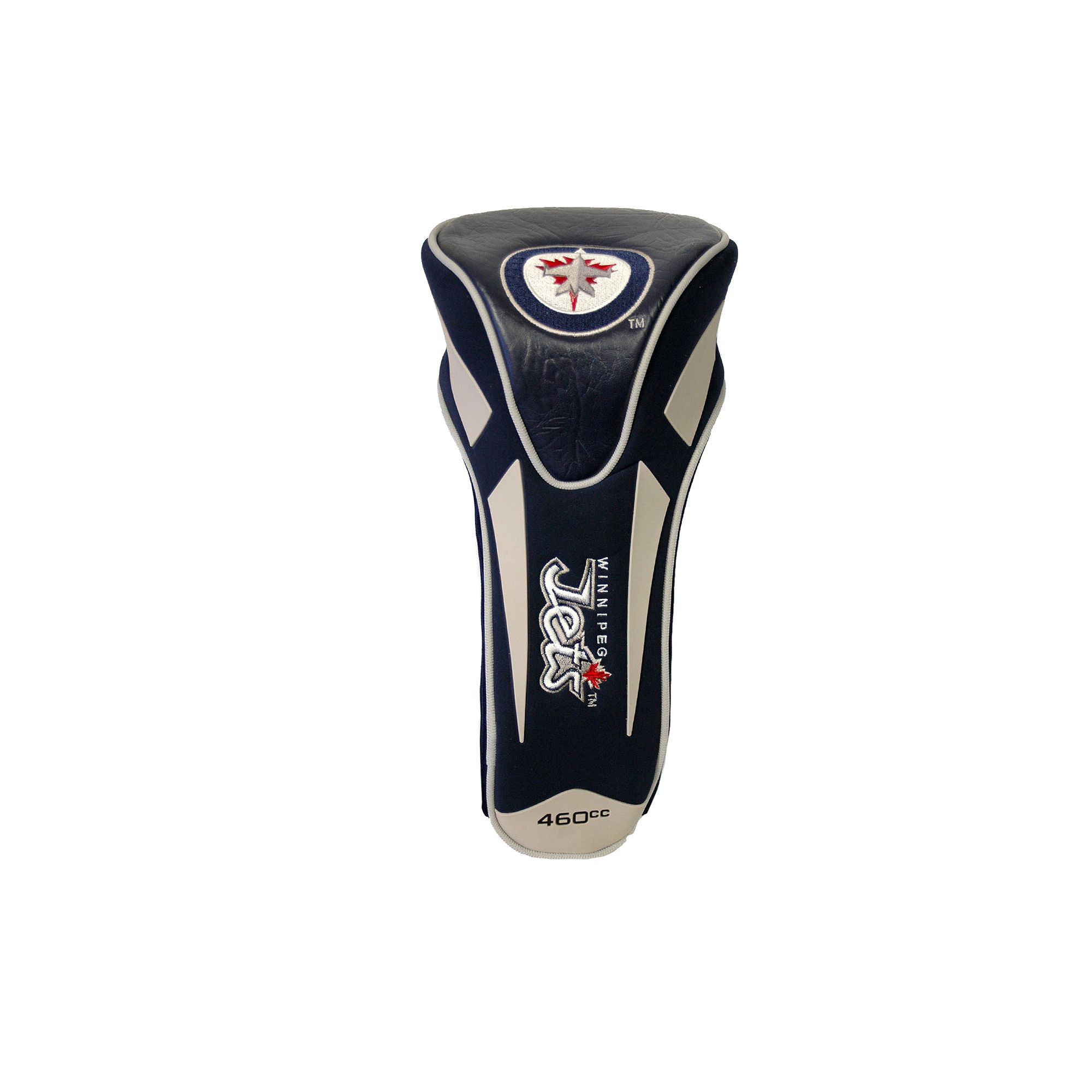 Winnipeg Jets Single Apex Head Cover, Jts Team